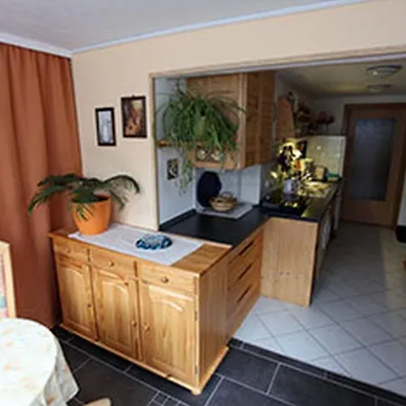 Apartment Noack Kranichfeld