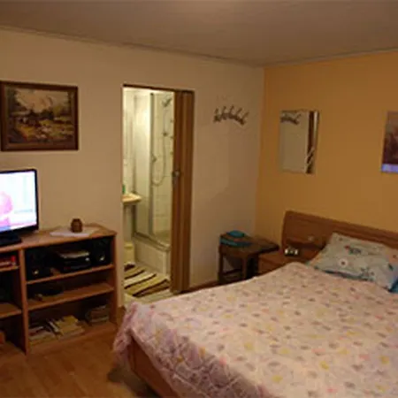 Apartment Noack *