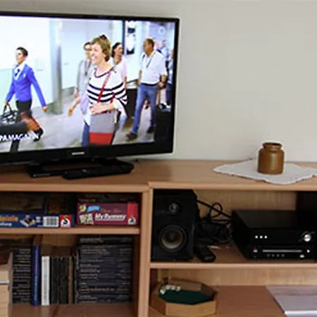 Apartment Noack Kranichfeld