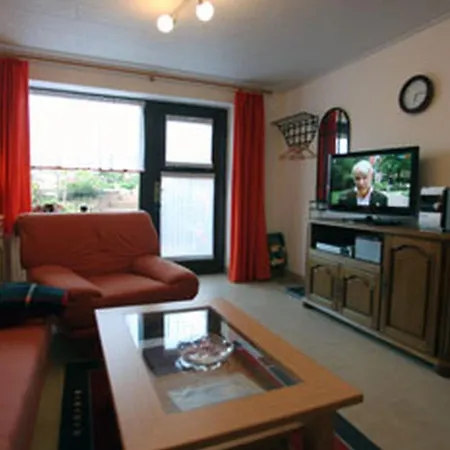 Apartment Noack Kranichfeld