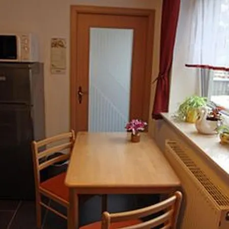 Noack Apartment