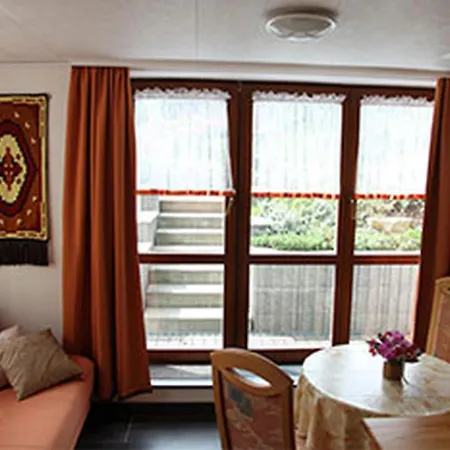 公寓 Noack Kranichfeld