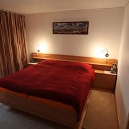 Apartment Noack