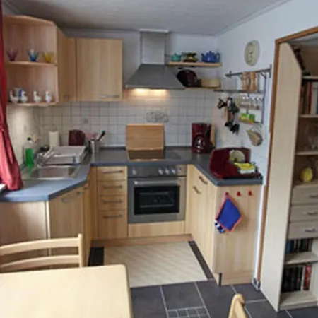 Apartment Noack *