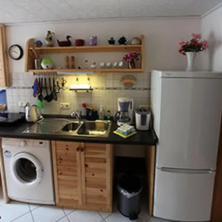 Apartment Noack
