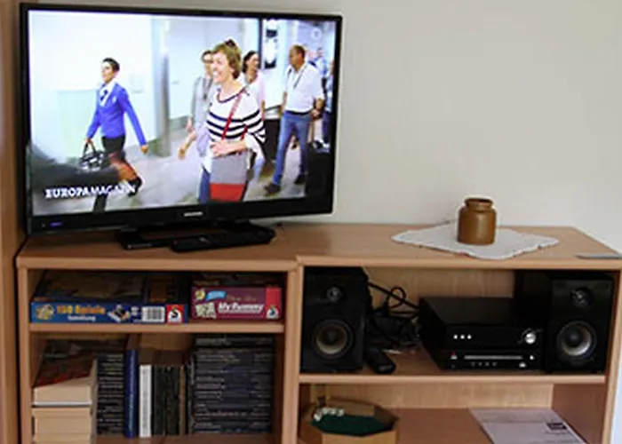 Appartement Noack Kranichfeld