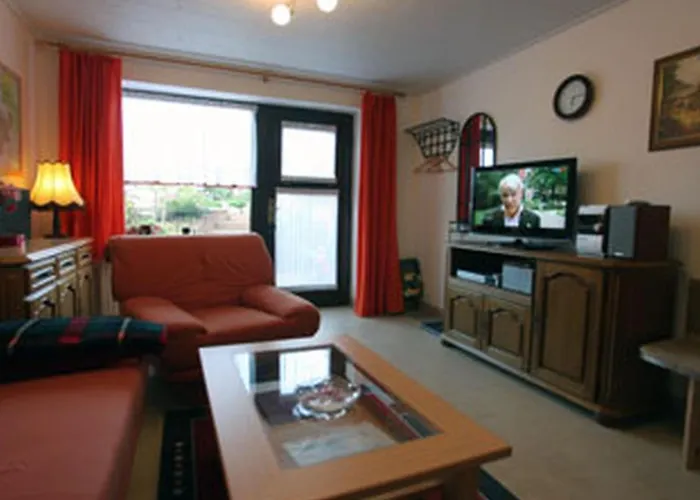 Appartement Noack Kranichfeld